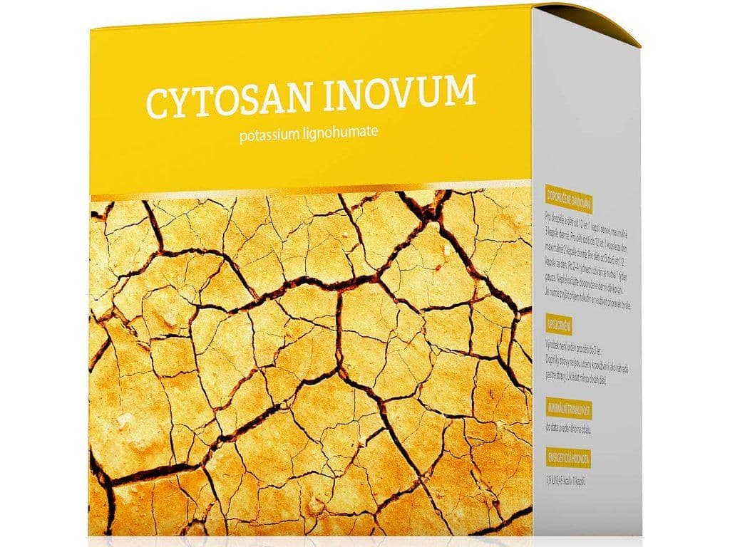 Cytosan Inovum 90 ks