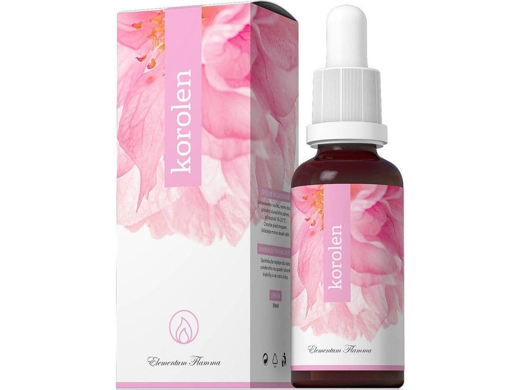 Korolen 30 ml