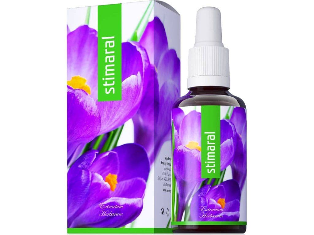 Stimaral 30 ml