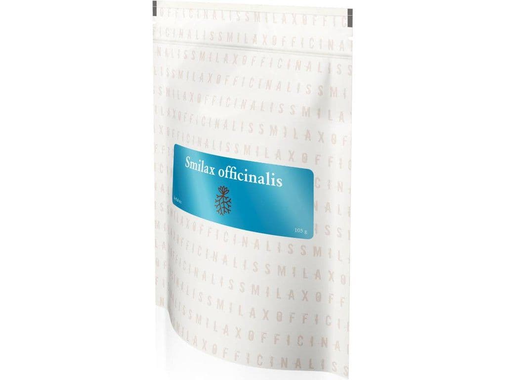 Smilax officinalis 105 g