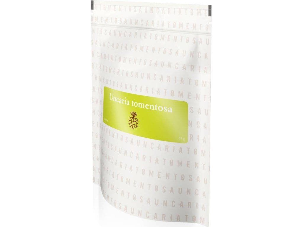 Uncaria tomentosa 55 g