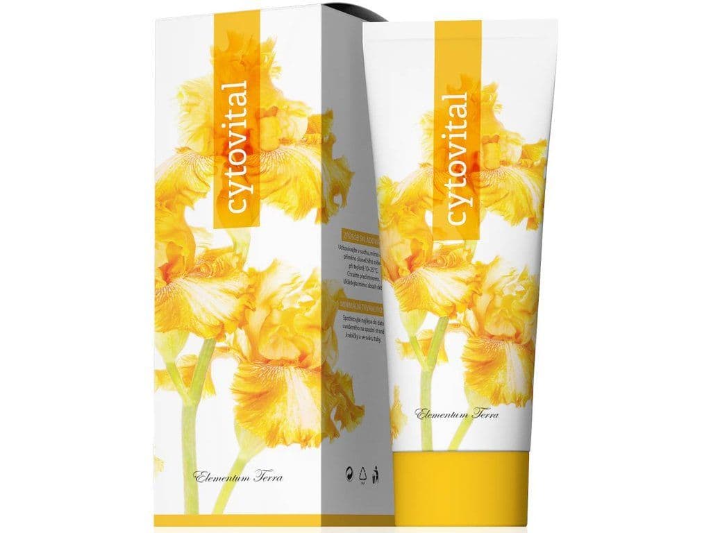 Cytovital 50 ml