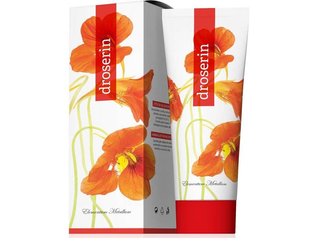 Droserin 50 ml