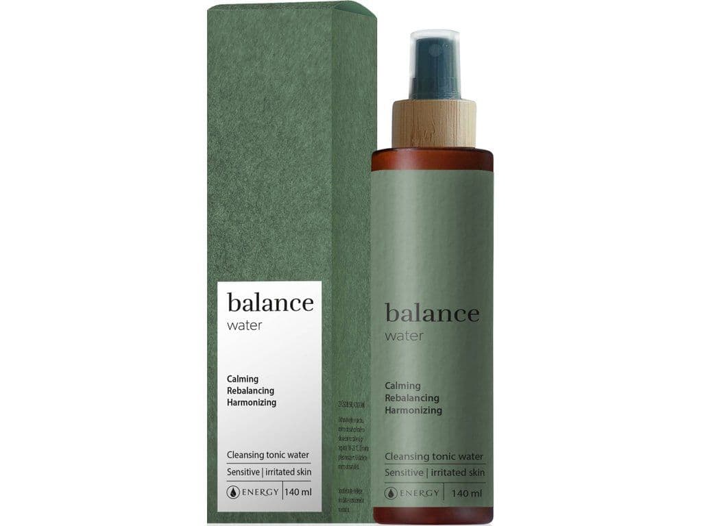 Balance water 140 ml